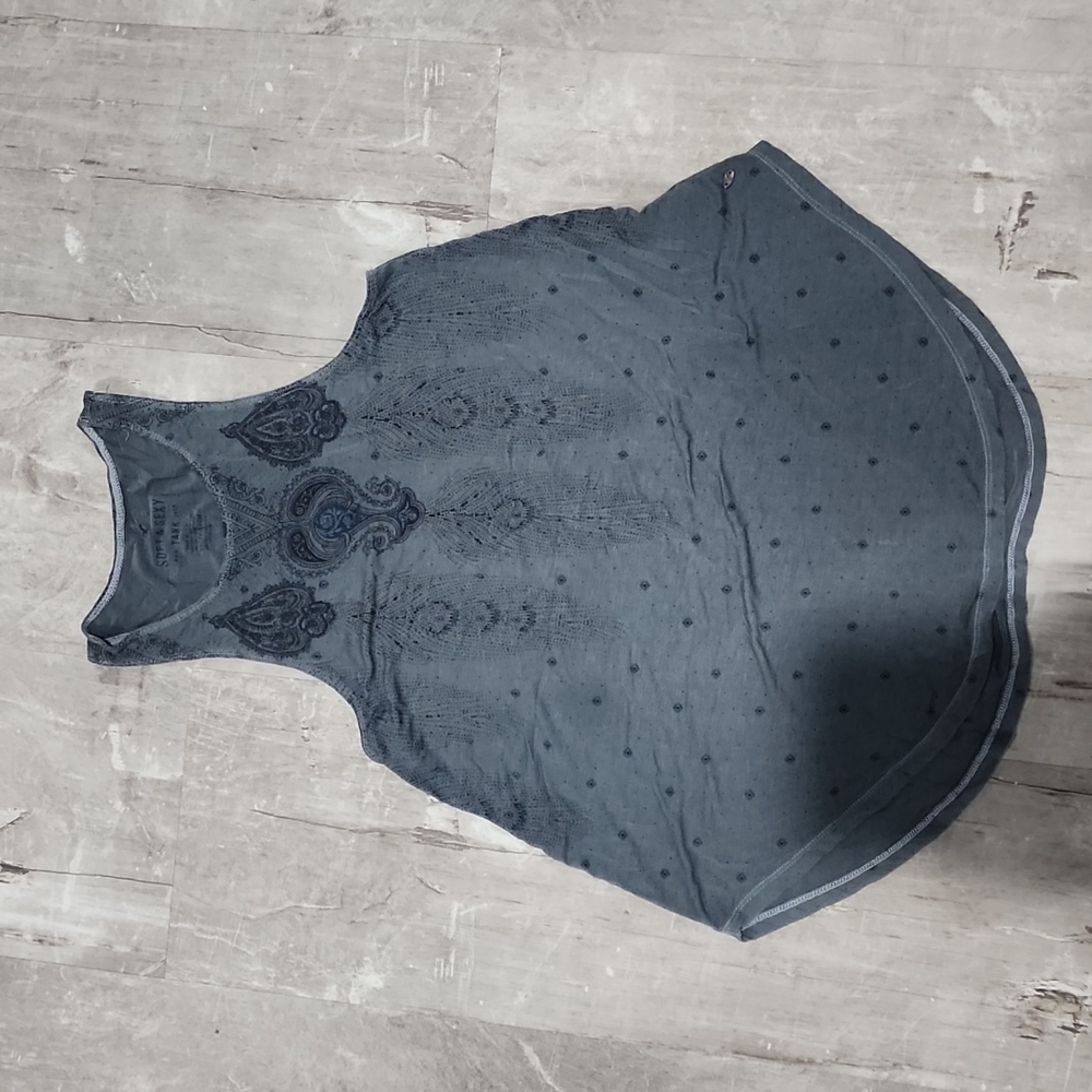 American Eagle Soft and Sexy Tank